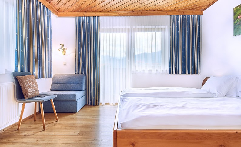 Moderne Zimmer in Flachau